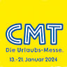 STUTTGART: 13.01. - 21.01.2024 CMT „Caravan, Motor, Touristik“