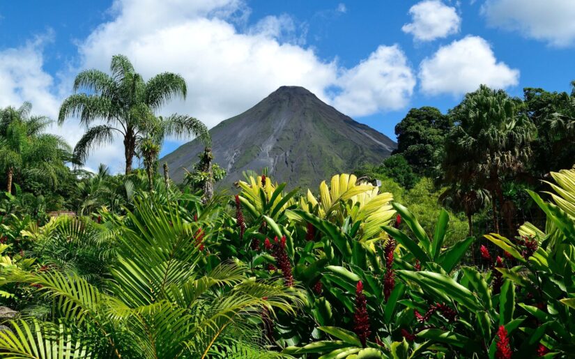 Warum Costa Rica das perfekte Reiseziel für Familien ist