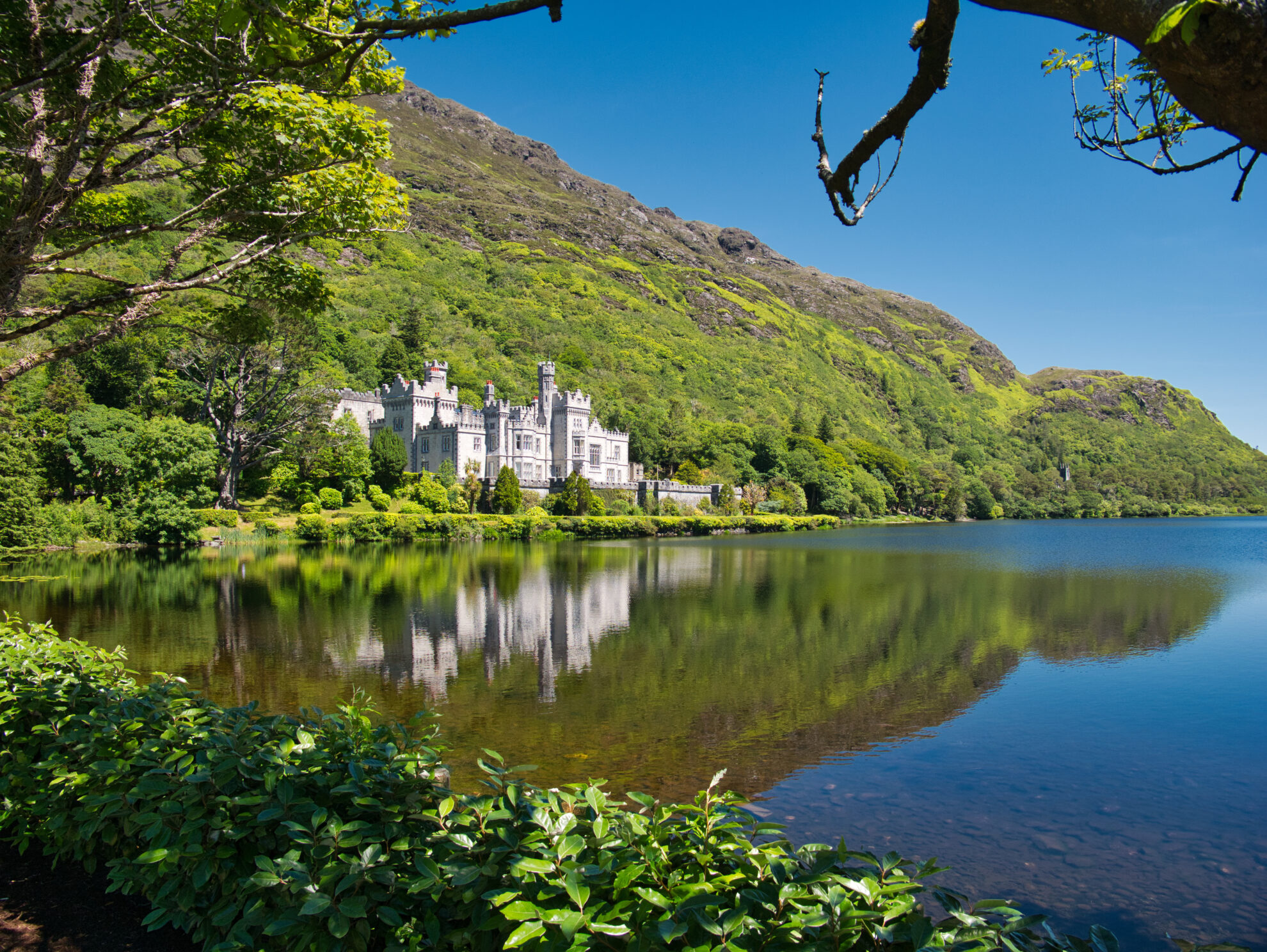 Irland