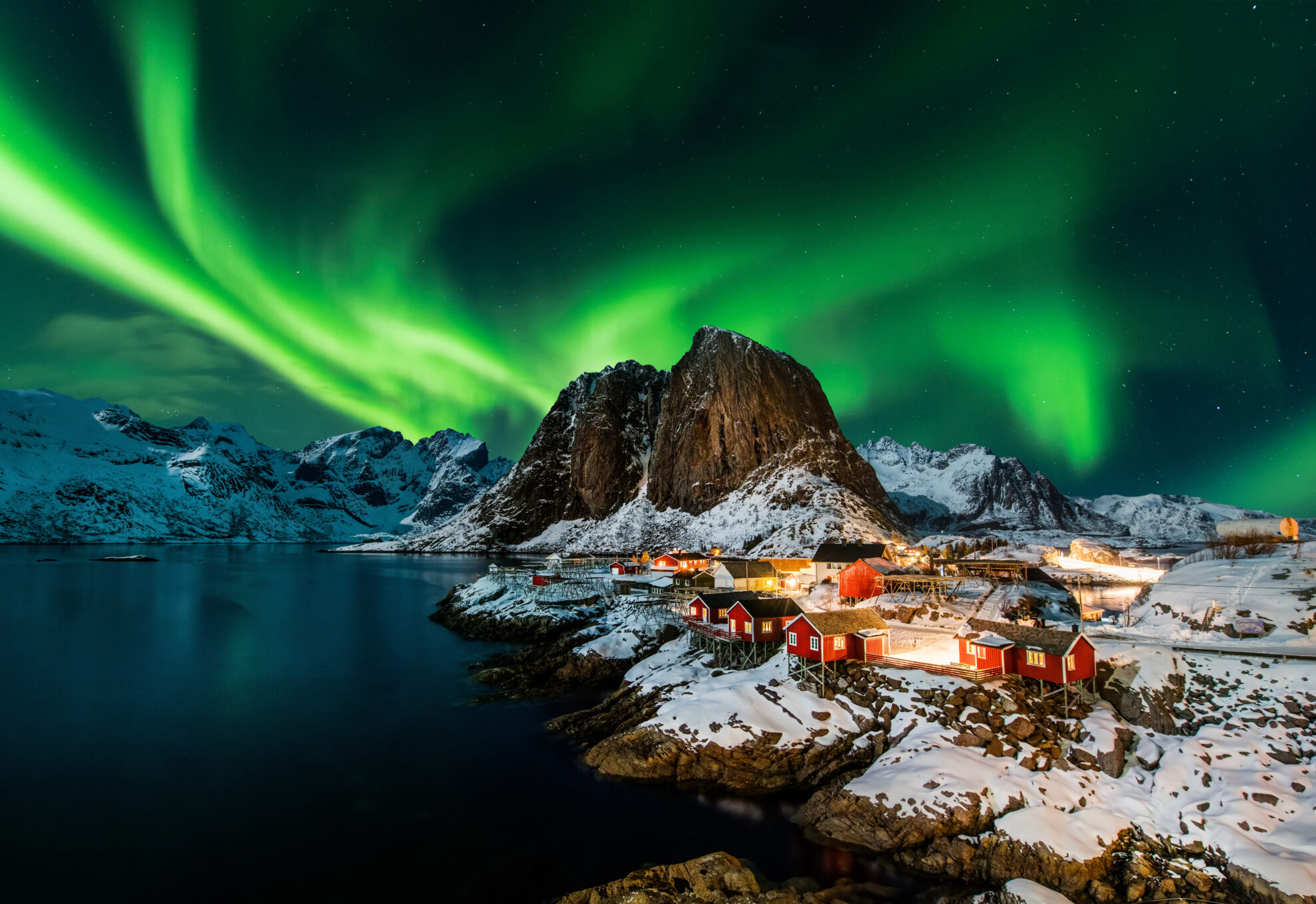Finnland