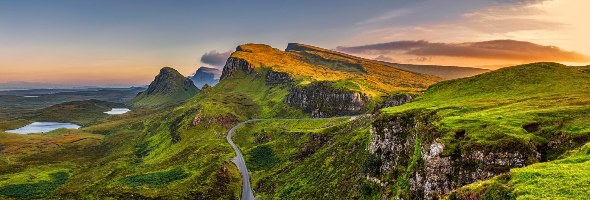 Schottland