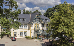 Parkhotel Waldschlößchen