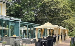 Parkhotel Waldschlößchen_Terrasse