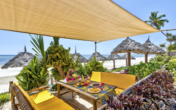 AHG Sun Bay Mlilile Beach Hotel-Restaurant